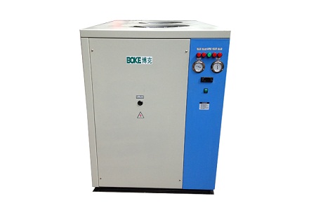 如何降低工業(yè)冷水機運行成本？