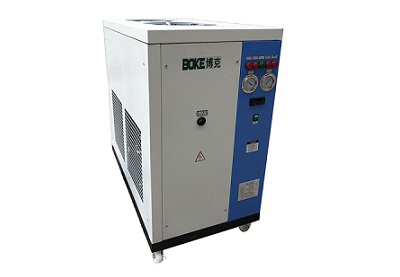 挑選工業(yè)冷水機(jī)組要考慮哪些因素？