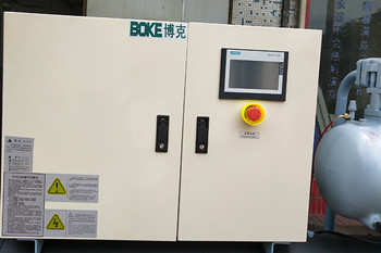 購買冷水機如何考慮計算匹數(shù)大小？