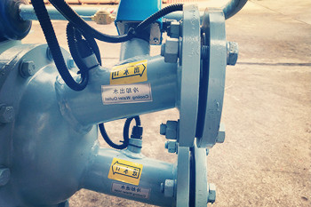 購(gòu)買工業(yè)冷水機(jī)需考慮哪幾個(gè)方面？