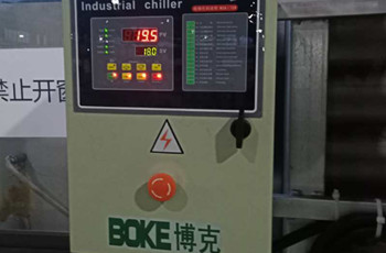 怎么有效降低工業(yè)冷水機(jī)的排氣溫度？