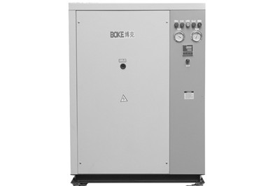 工業(yè)冷水機(jī)使用多年后有哪些地方需要重視？