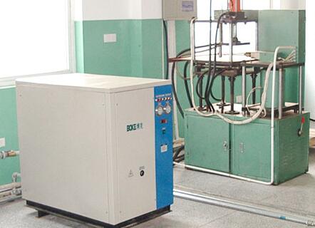 如何避免工業(yè)冷水機組被腐蝕？