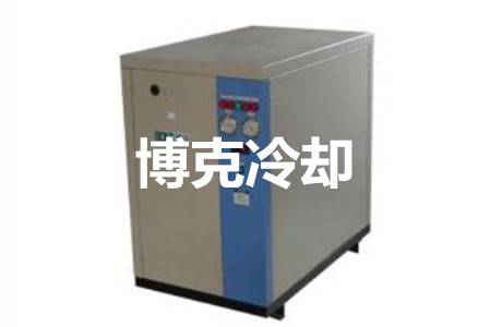 工業(yè)冷水機的選型、配置和應(yīng)用