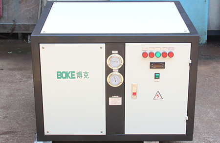 怎么解決水冷箱式冷水機冷媒不足的問題？