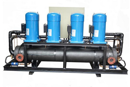 寧波哪個工業(yè)冷水機廠家靠譜？