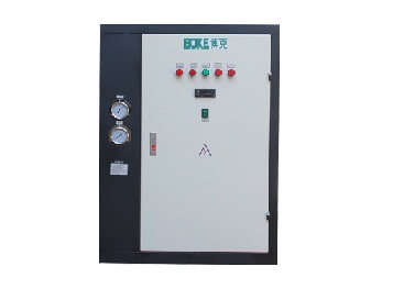 工業(yè)冷水機(jī)的斷水故障如何處理？