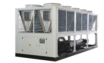 水冷螺桿式冷水機(jī)組的污垢如何清理？