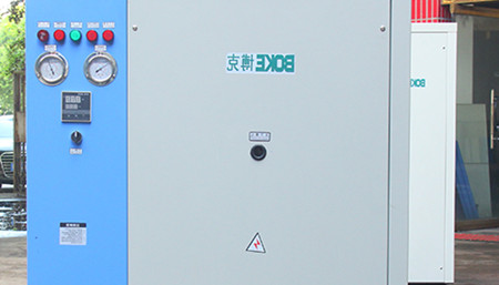 哪個廠家生產(chǎn)的工業(yè)冷水機使用壽命長？