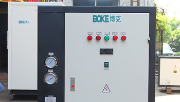你知道電鍍冷水機(jī)的特點(diǎn)嗎？