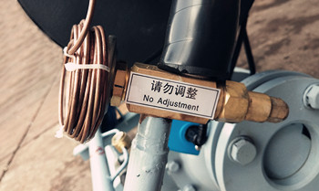 風(fēng)冷箱式冷水機(jī)停機(jī)時(shí)應(yīng)該注意哪些？