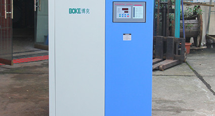 浙江工業(yè)冷水機廠家排名哪家好？