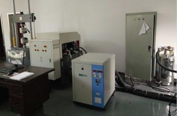 2008-2019年，中國科學院寧波材料技術與工程研究所多次向博克公司購買冷水機