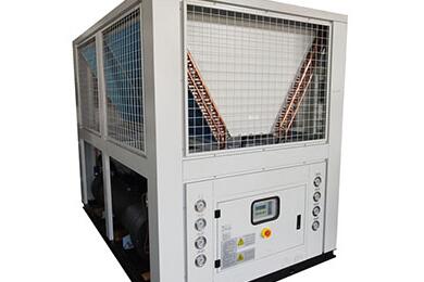 哪些行業(yè)經常會用到工業(yè)冷水機？